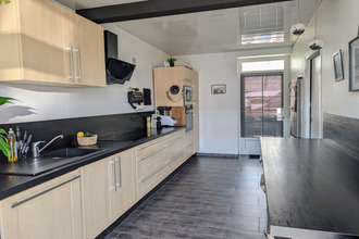 achat maison yzernay 49360