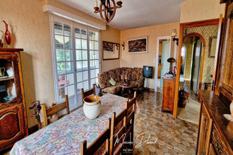 achat maison yzernay 49360