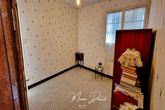 achat maison yzernay 49360