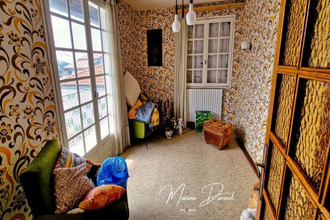 achat maison yzernay 49360