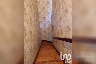 achat maison yzernay 49360