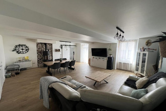 achat maison yzernay 49360