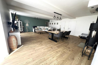 achat maison yzernay 49360