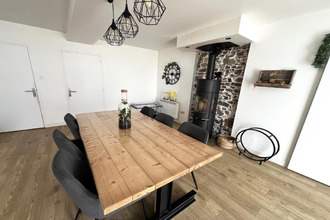 achat maison yzernay 49360