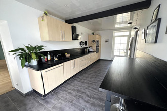 achat maison yzernay 49360