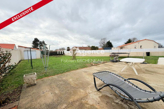 achat maison yzernay 49360