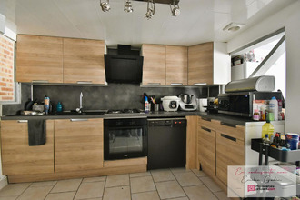 achat maison yzernay 49360