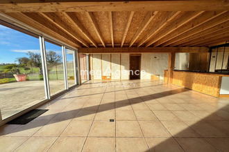 achat maison yzernay 49360