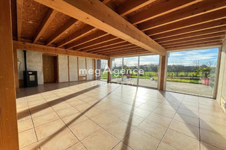 achat maison yzernay 49360