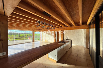 achat maison yzernay 49360