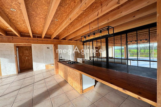 achat maison yzernay 49360