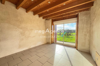 achat maison yzernay 49360