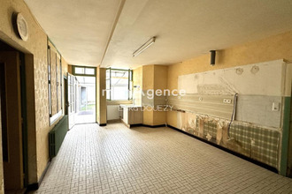 achat maison yzernay 49360