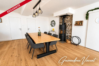 achat maison yzernay 49360