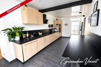 achat maison yzernay 49360