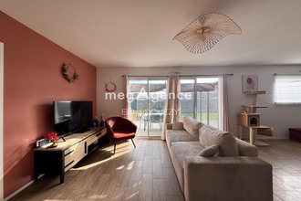 achat maison yzernay 49360