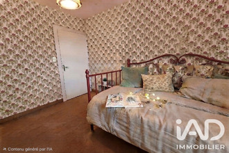 achat maison yzernay 49360
