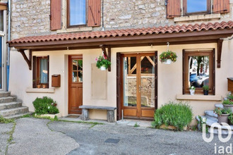 achat maison yzeron 69510