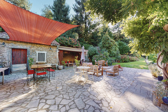 achat maison yzeron 69510