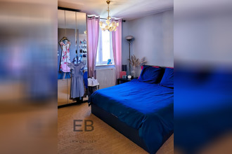 achat maison yzeron 69510