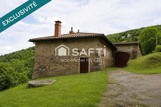 achat maison yzeron 69510