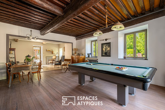 achat maison yzeron 69510