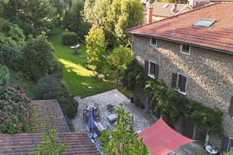 achat maison yzeron 69510