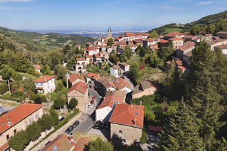 achat maison yzeron 69510