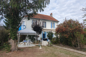 achat maison yzeure 03400