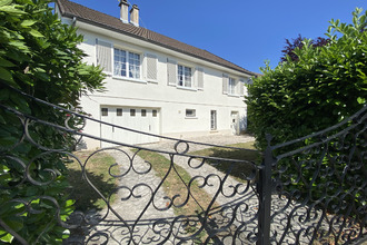 achat maison yzeure 03400