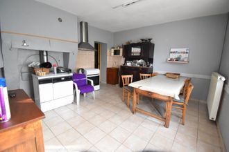 achat maison yzeure 03400