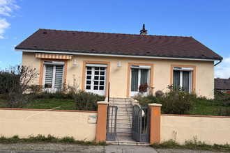 achat maison yzeure 03400