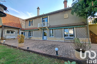 achat maison yzeure 03400