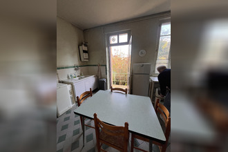 achat maison yzeure 03400