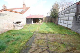 achat maison yzeure 03400