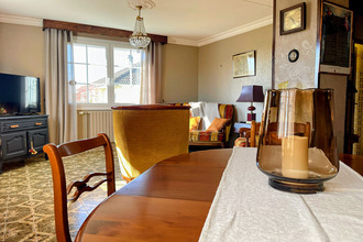 achat maison yzeure 03400