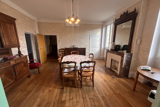 achat maison yzeure 03400