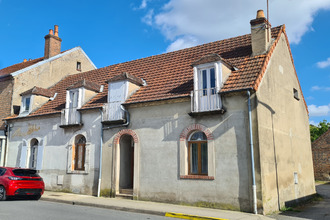achat maison yzeure 03400