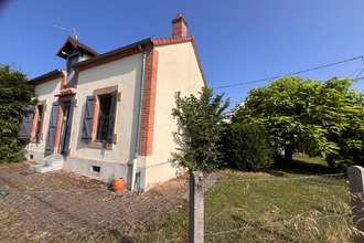 achat maison yzeure 03400