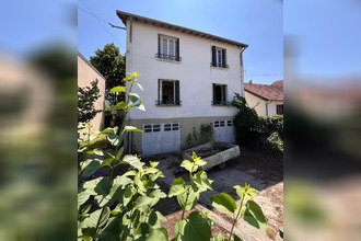 achat maison yzeure 03400