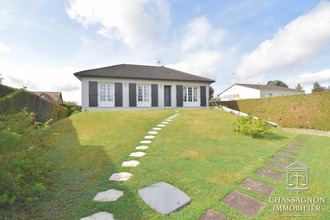 achat maison yzeure 03400