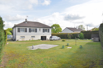 achat maison yzeure 03400