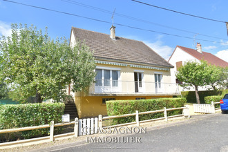 achat maison yzeure 03400