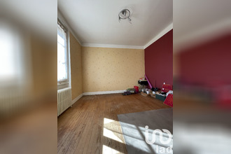 achat maison yzeure 03400