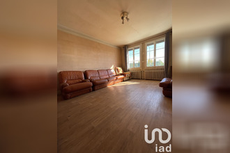 achat maison yzeure 03400