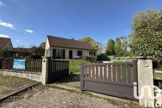 achat maison yzeure 03400