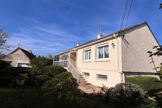 achat maison yzeure 03400