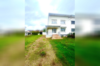 achat maison yzeure 03400