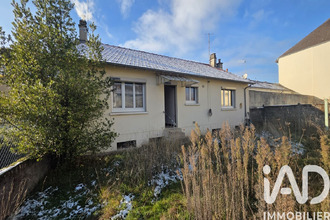 achat maison yzeure 03400