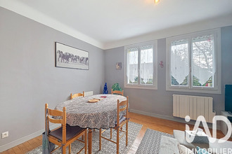 achat maison yzeure 03400